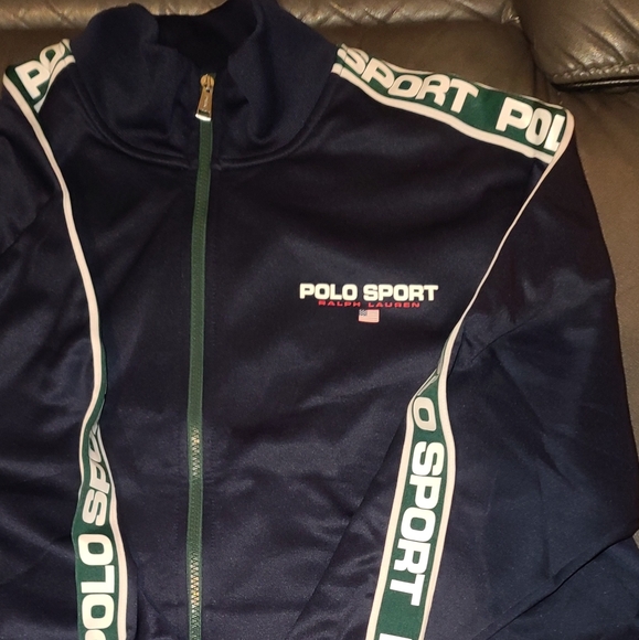 Polo Ralph Lauren Other - Polo Sweatsuit Bundle